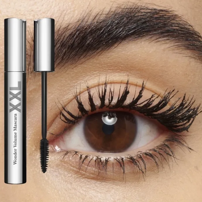 CLARINSWonder Volume Mascara XXL Mascara volume extrême