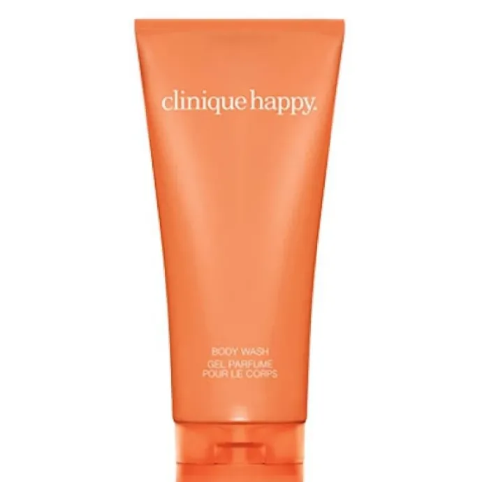 Clinique Happy Gel Parfumé pour le Corps