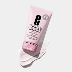 CLINIQUEAll About Clean Mousse Hydro-démaquillante