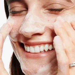 CLINIQUEAll About Clean™ Savon Visage Liquide Très-Doux - Peaux sèches à très sèches