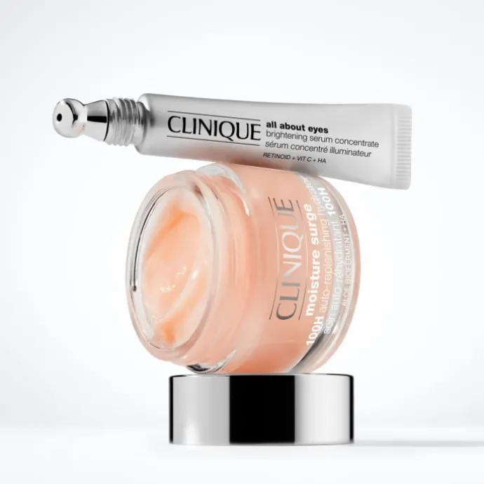 CLINIQUEAll About Eyes Sérum Yeux Concentré Illuminateur