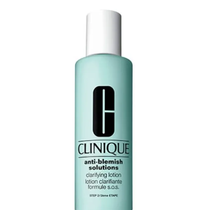 CLINIQUEAnti-Blemish Solutions Lotion Clarifiante Formule S.O.S.