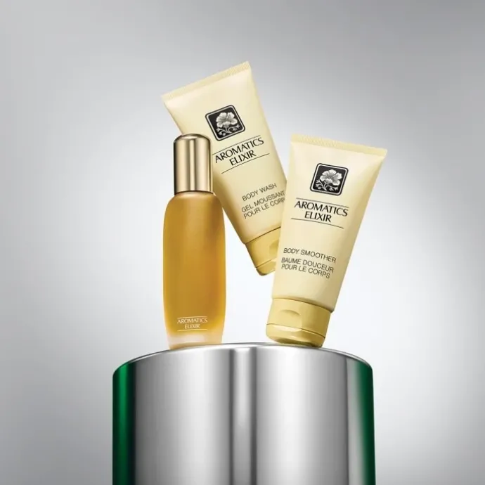 CLINIQUEAromatics Elixir ™ Coffret Parfum