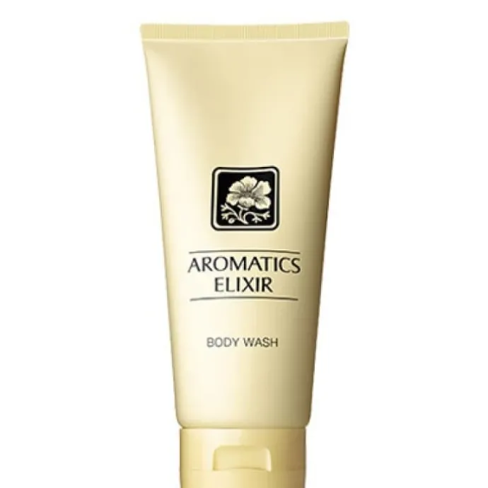 CLINIQUEAromatics Elixir Gel Moussant pour le Corps