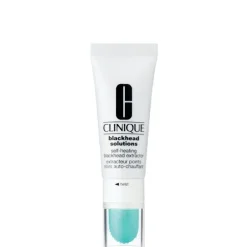 CLINIQUEBlackhead Solutions™                Désincrustant Points Noirs Auto-chauffant