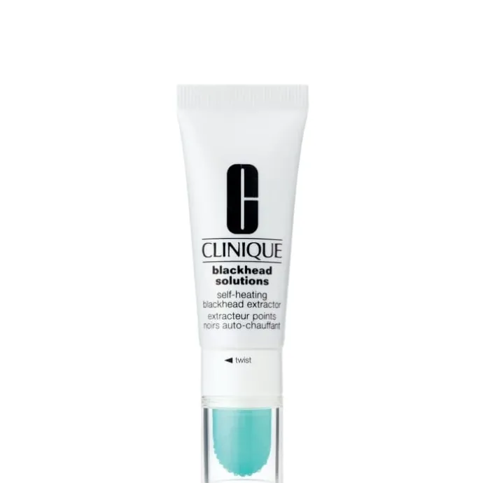CLINIQUEBlackhead Solutions™ Désincrustant Points Noirs Auto-chauffant