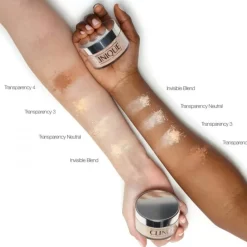 CLINIQUEBlend Face Powder                Poudre Tamisée
