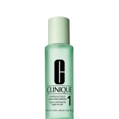 CLINIQUEClarifying Lotion                Lotion Exfoliante 1 - Peaux sèches à très sèches