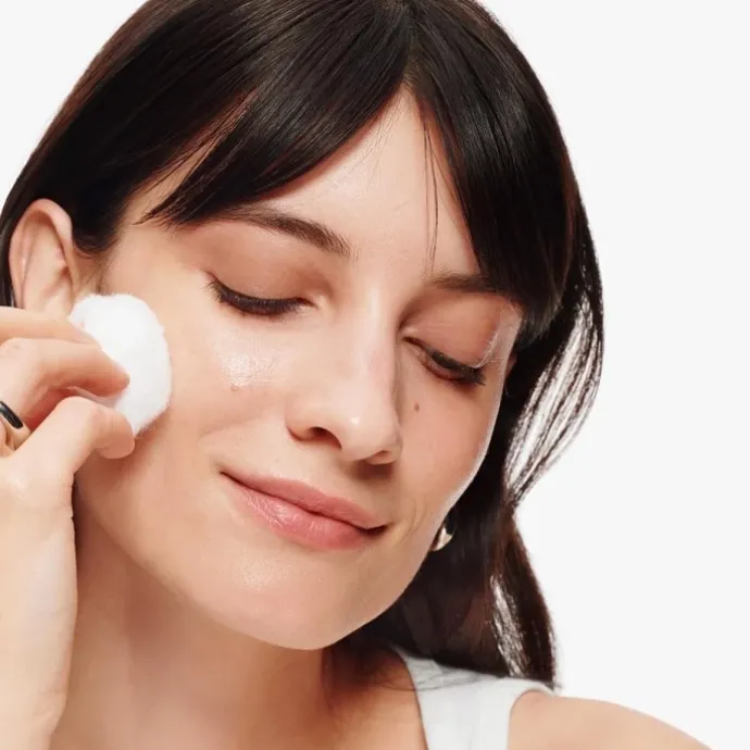 CLINIQUEClarifying Lotion Lotion Exfoliante 2 - Peaux sèches à mixtes