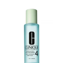 CLINIQUEClarifying Lotion Lotion Exfoliante 4 - Peaux grasses