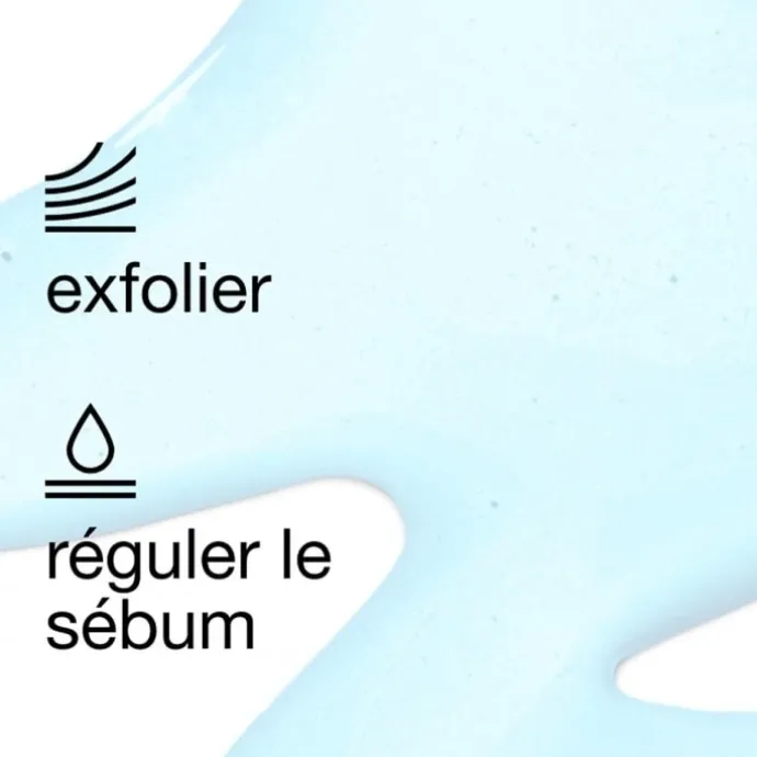 CLINIQUEClarifying Lotion Lotion Exfoliante 4 - Peaux grasses