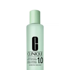 CLINIQUEClarifying Lotion                Lotion Exfoliante 1.0 - Sans Alcool