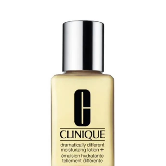 CLINIQUEDramatically Different Moisturizing Lotion+ Émulsion Hydratante Tellement Différente