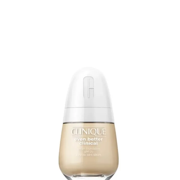 CLINIQUEEven Better Clinical Serum Foundation SPF 20 Fond de Teint