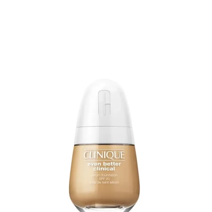 CLINIQUEEven Better Clinical Serum Foundation SPF 20 Fond de Teint