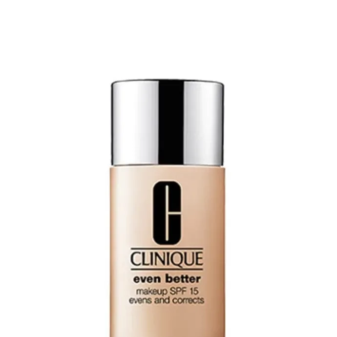 CLINIQUEEven Better Fond de Teint Éclat Correction Teint SPF 15