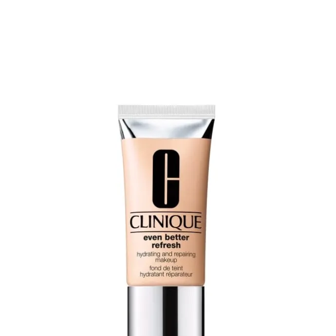 CLINIQUEEven Better Refresh Fond de Teint Hydratant & Correcteur