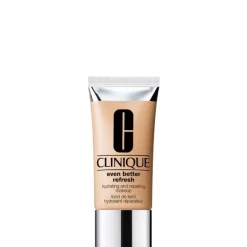 CLINIQUEEven Better Refresh Fond de Teint Hydratant & Correcteur