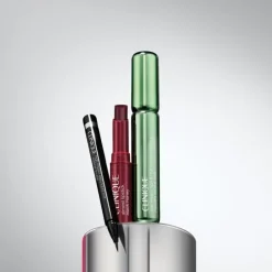 CLINIQUEHigh Impact ™ Coffret Yeux et Lèvres Black Honey ™ & High Impact ™