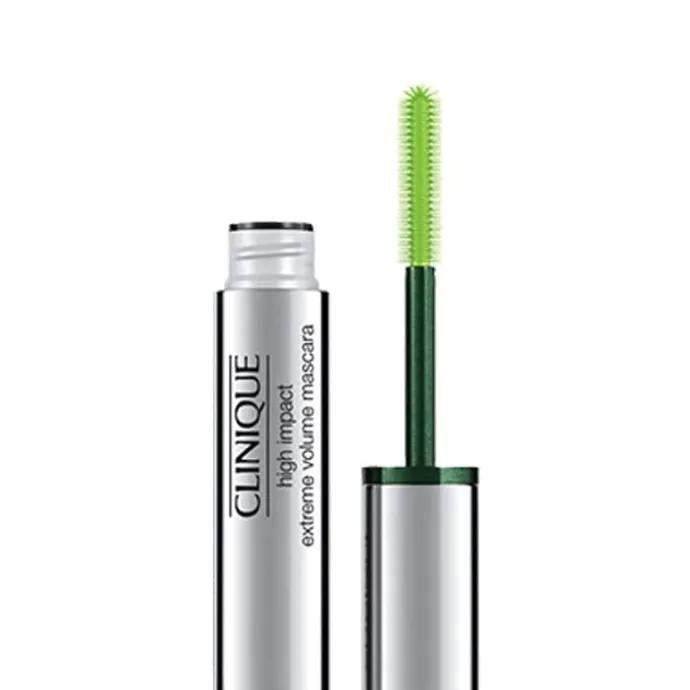 CLINIQUEHigh Impact Extreme Volume Mascara Mascara Impact Volume Extrême