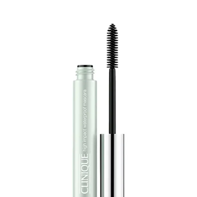 CLINIQUEHigh Impact Mascara Waterproof Mascara Impact Optimal Waterproof