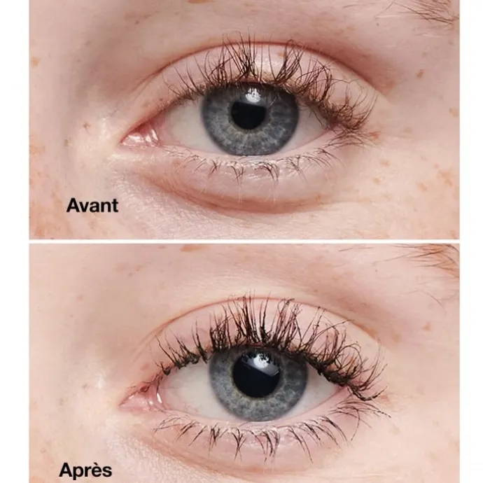 CLINIQUEHigh Impact™ Zero Gravity Mascara Mascara impact recourbant optimal