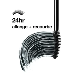 CLINIQUEHigh Impact™ Zero Gravity Mascara Mascara impact recourbant optimal