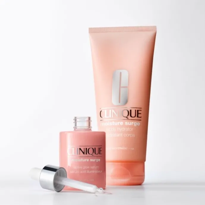 CLINIQUEMoisture Surge Hydratant Corps