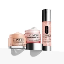 CLINIQUEMoisture Surge Intense                Soin Hydro-Relipidant 72H