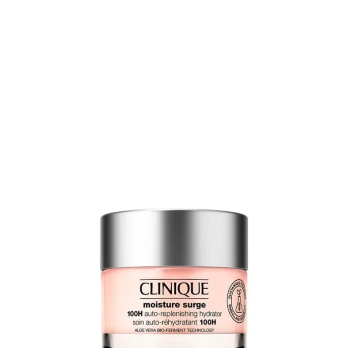 CLINIQUEMoisture Surge Soin Auto-Réhydratant 100 H