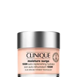 CLINIQUEMoisture Surge Soin Auto-Réhydratant 100 H