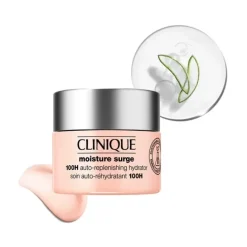 CLINIQUEMoisture Surge Soin Auto-Réhydratant 100 H
