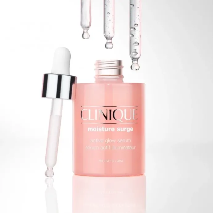 CLINIQUEMoisture Surge™ Sérum Actif Illuminateur Visage
