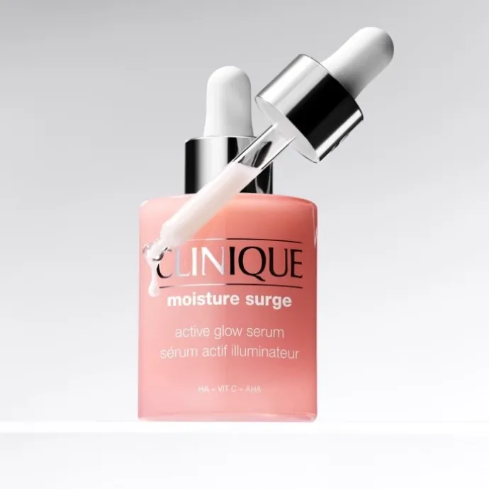 CLINIQUEMoisture Surge™ Sérum Actif Illuminateur Visage