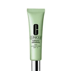 CLINIQUERedness Solutions                Base Protectrice Anti-Rougeurs SPF 15