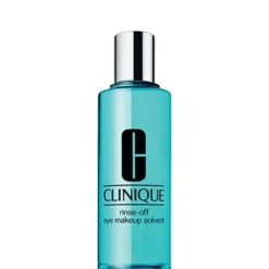 CLINIQUERinse-Off Eye Makeup Solvent                Démaquillant Express Pour les Yeux