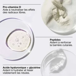 CLINIQUESmart Clinical Repair™                Crème Correctrice Anti-rides SPF 30
