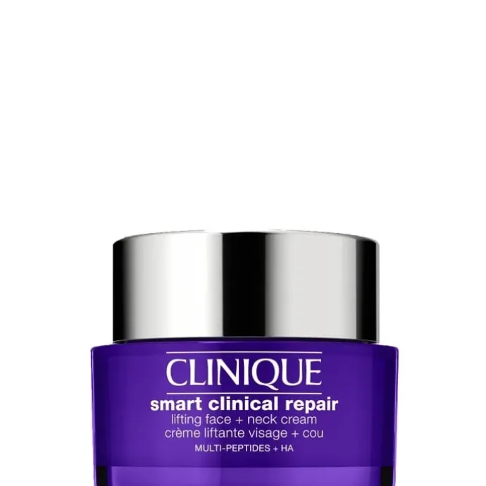 CLINIQUESmart Clinical Repair™ Crème Liftante Visage + Cou