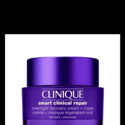 CLINIQUESmart Clinical Repair™ Crème + Masque Régénérant Nuit