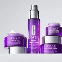 CLINIQUESmart Clinical Repair                Crème Riche Correctrice Anti-rides