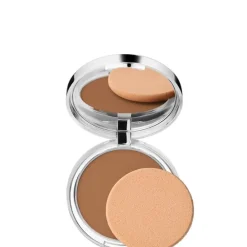 CLINIQUEStay-Matte Sheer Pressed Powder Poudre Transparente Haute Matité