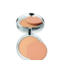 CLINIQUEStay-Matte Sheer Pressed Powder Poudre Transparente Haute Matité