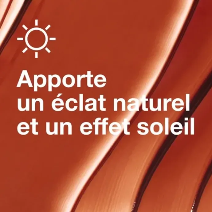 CLINIQUESun Kissed Face Gelee Gel de Teint Multi-Usage Effet Soleil
