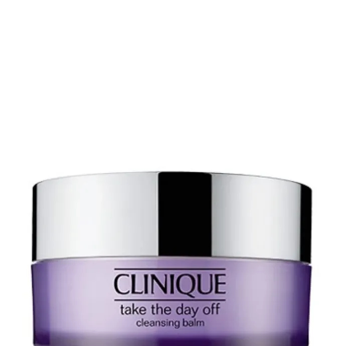CLINIQUETake The Day Off Baume Démaquillant
