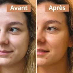 Comme AvantRoutine Soin Bonne Mine Coffret Soin Visage
