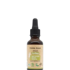 Comme AvantRoutine Soin Peaux à Imperfections Coffret Soin Visage