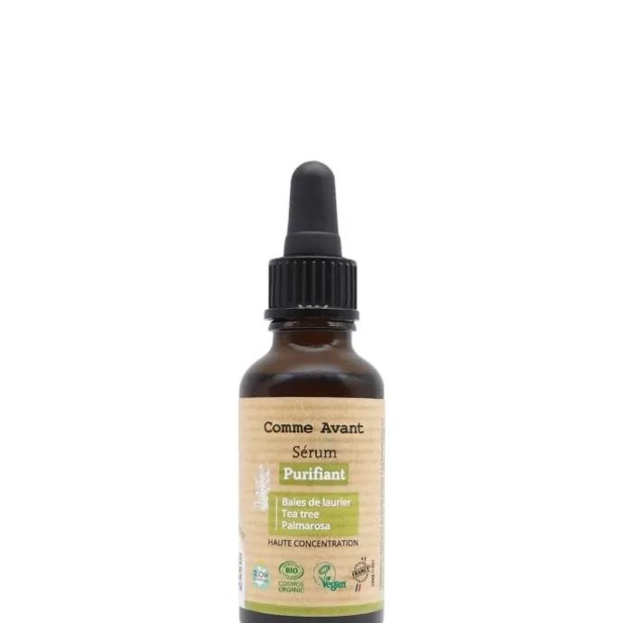 Comme AvantRoutine Soin Peaux à Imperfections Coffret Soin Visage