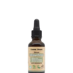 Comme AvantRoutine Soin Peaux à Imperfections Coffret Soin Visage