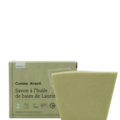 Comme AvantRoutine Soin Peaux à Imperfections Coffret Soin Visage