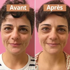 Comme AvantRoutine Soin Peaux Matures et Anti-Âge Coffret Soin Visage
